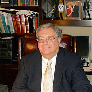 Dr. William Nuessle, MD