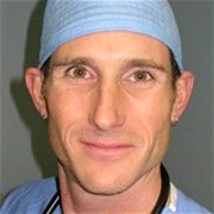 Dr. Daniel Swangard, MD