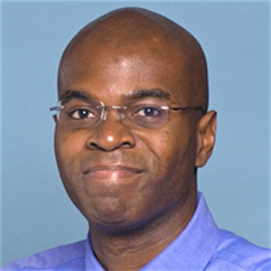 Dr. Maurice Wright