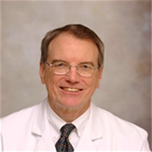 Dr. Donald Guinn, MD