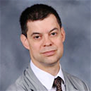 Dr. Gordon Newsom, MD