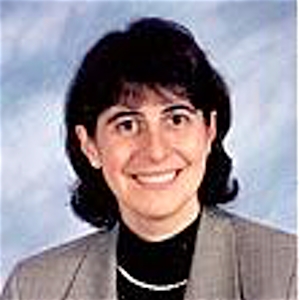 Dr. Rachel Glick, MD