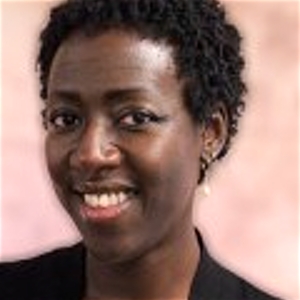 Dr. Tanya Paul, MD