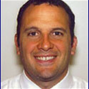 Dr. Ronald Levy, MD