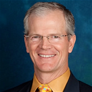 Dr. David Ott, MD