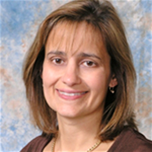 Dr. Gayle Roulier, MD