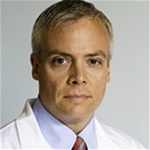 Dr. William Austen, MD