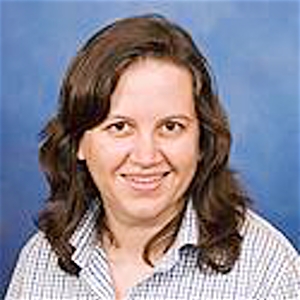 Dr. Antonia Popova, MD