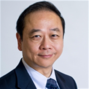 Dr. Johnson Wong, MD