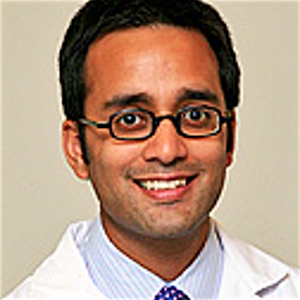 Dr. Sanjiv Shah, MD