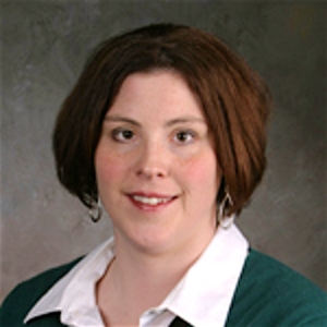 Dr. Sarah Garner, MD