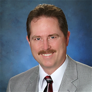 Dr. Donald Mansell, MD