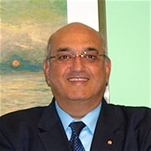 Dr. Sherif El Bayadi, MD