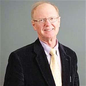 Dr. William Culp, MD