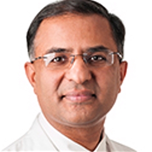 Dr. John Kalapurakal, MD