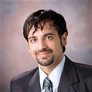 Dr. Hardeep Ahuja, MD