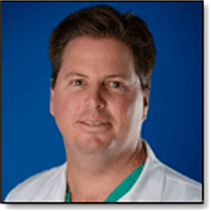 Dr. David Wiles, MD