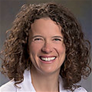Dr. Mary Montgomery, MD