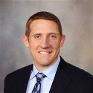 Dr. Mark Wieland, MD
