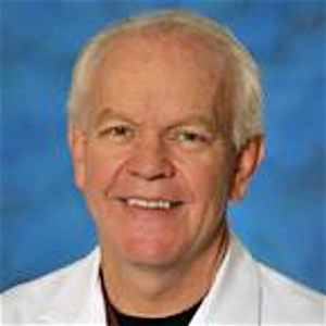 Dr. Nelson Burton, MD