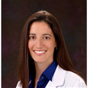 Dr. Keri Zickuhr, MD