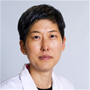 Dr. Claudia Chae, MD