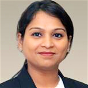 Dr. Ramya Mallareddy, MD