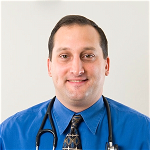 Dr. Daniel Glascock, MD