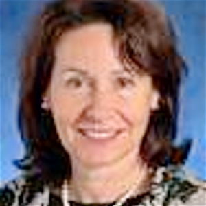 Dr. Serena Bagnasco, MD