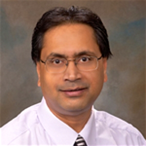 Dr. Ashok Patel, MD