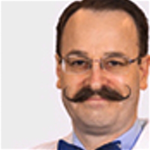 Dr. Gerald Bauknight, MD
