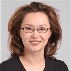 Dr. Eunice Moon, MD