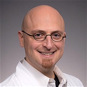 Dr. Aaron Green, MD