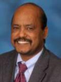 Dr. Gebremedhin Yohannes, MD
