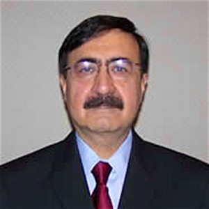 Dr. Brij Dewan, MD