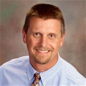 Dr. Eric Leep, DO