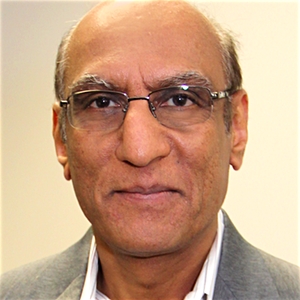 Dr. Bipinchandra Patel, MD