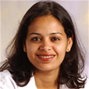 Dr. Jyothi Anantharaman Kadambi, MD