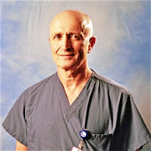 Dr. Alexander Portugal, MD