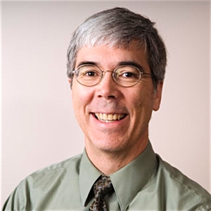 Dr. Charles Vernon, MD