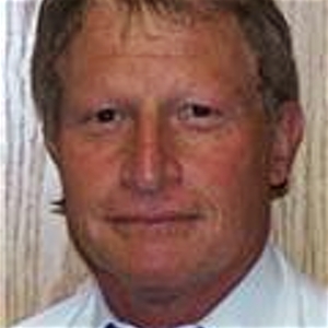 Dr. Anthony Webber, MD