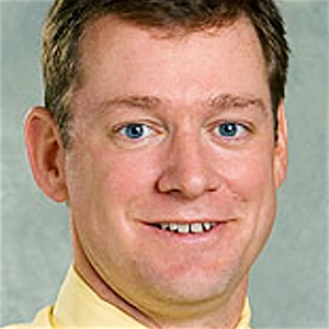 Dr. Mark Scheible, MD