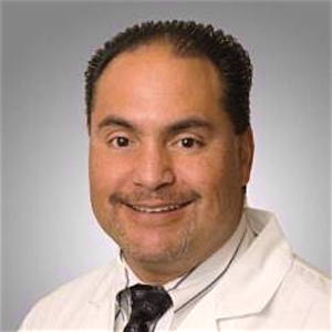 Dr. Alexander Mendez, MD