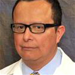 Dr. Carlos Martinez, MD