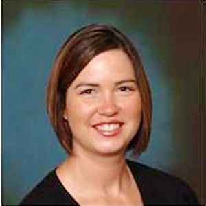 Dr. Caroline Garrett, MD