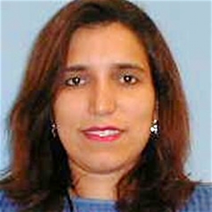 Dr. Audrey Jara, MD