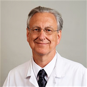 Dr. Charles Chandler, MD