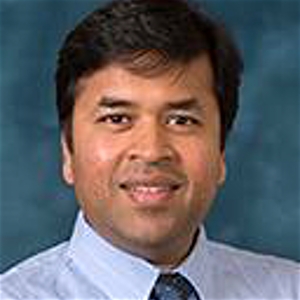 Dr. Dharshan Vummidi