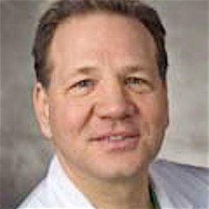 Dr. Martin Herman, MD, PHD