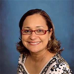 Dr. Marlenny Feliz Cruz, MD